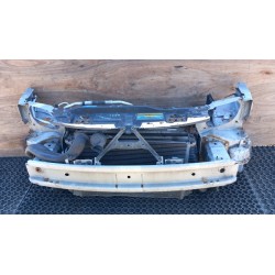 SAAB 9-3 II LIFT 2.0D PAS PRZEDNI KOMPLET AUTOMAT