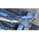 SAAB 9-3 II LIFT 2.0D PAS PRZEDNI KOMPLET AUTOMAT