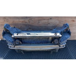 VOLVO V70 III S80 II 2.0D PAS PRZEDNI KOMPLET AUTOMAT 473-46