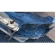 ?????VOLVO V70 S80 II 2.0D PAS PRZEDNI KOMPLET AUTOMAT 473-46