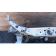 OPEL ZAFIRA B 2.2B PAS PRZEDNI KOMPLET AUTOMAT Z167