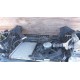 OPEL ZAFIRA B 2.2B PAS PRZEDNI KOMPLET AUTOMAT Z167