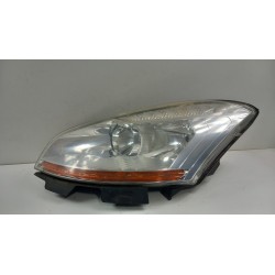 CITROEN C4 PICASSO I LAMPA PRZÓD LEWA