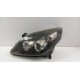 OPEL VECTRA C LAMPA PRZÓD LEWA SOCZEWKA