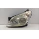 OPEL ASTRA H LIFT LAMPA PRZÓD LEWA