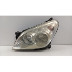 OPEL ASTRA H LIFT LAMPA PRZÓD LEWA