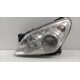 OPEL ASTRA H LIFT LAMPA PRZÓD LEWA