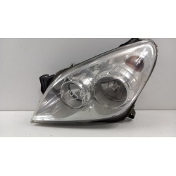 OPEL ASTRA H LIFT LAMPA PRZÓD LEWA