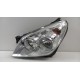 OPEL ASTRA H LIFT LAMPA PRZÓD LEWA