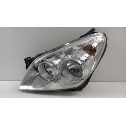 OPEL ASTRA H LIFT LAMPA PRZÓD LEWA