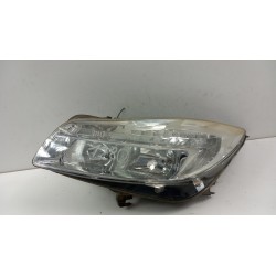 OPEL INSIGNIA A LAMPA PRZÓD LEWA