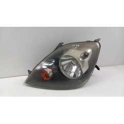 FORD FIESTA MK6 LIFT LAMPA PRZÓD LEWA