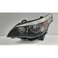 BMW E60 E61 LAMPA PRZÓD LEWA