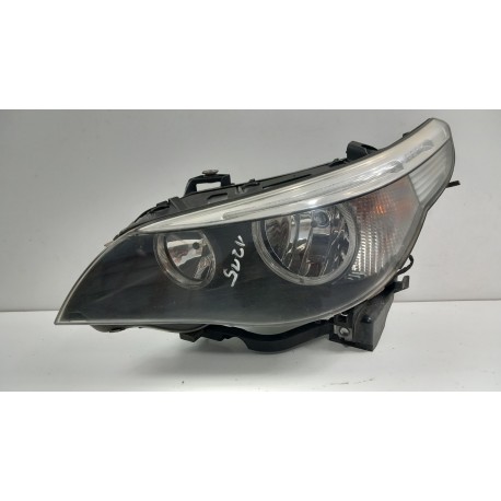 BMW E60 E61 LAMPA PRZÓD LEWA