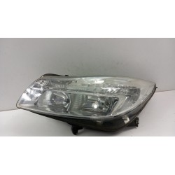 OPEL INSIGNIA A LAMPA PRZÓD LEWA