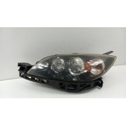 MAZDA 3 BK HB LAMPA PRZÓD LEWA SOCZEWKA