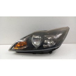 FORD FOCUS MK2 LIFT LAMPA PRZÓD LEWA