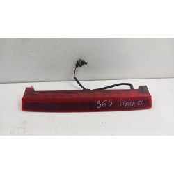 SEAT IBIZA 6L LAMPA 3 STOP