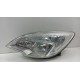 OPEL MERIVA B LAMPA PRZÓD LEWA