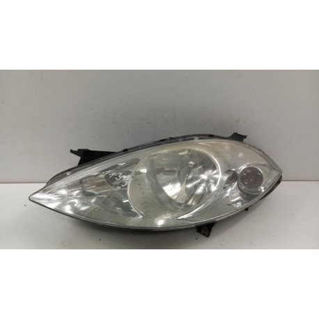 MERCEDES A KLASA W169 LAMPA PRZÓD LEWA