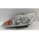 FORD FOCUS MK2 LIFT LAMPA PRZÓD LEWA