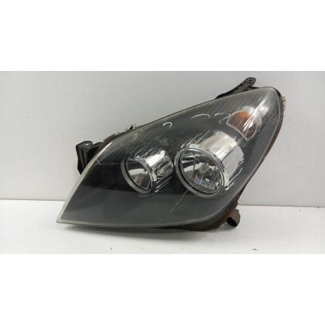 OPEL ASTRA H GTC LAMPA PRZÓD LEWA