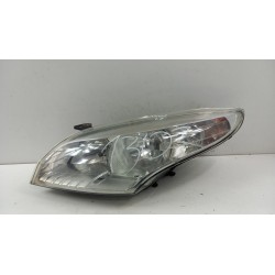 RENAULT MEGANE III LAMPA PRZÓD LEWA