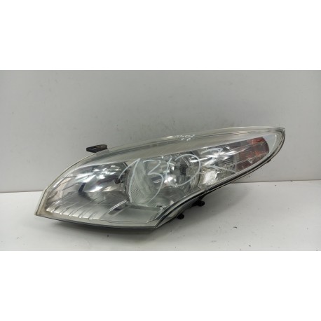 RENAULT MEGANE III LAMPA PRZÓD LEWA