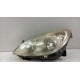 OPEL CORSA D LAMPA PRZÓD LEWA