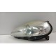 FIAT GRANDE PUNTO LAMPA PRZÓD LEWA