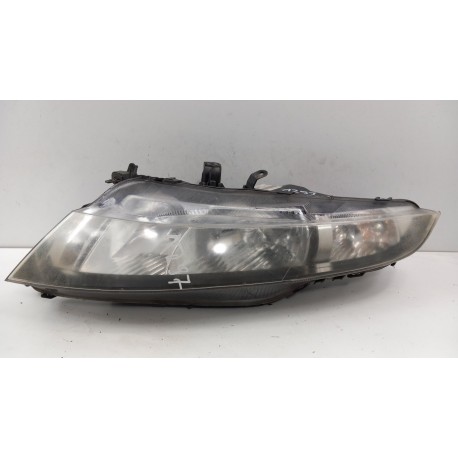 HONDA CIVIC VIII LAMPA PRZÓD LEWA XENON