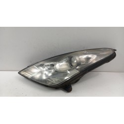 TOYOTA CELICA VII LAMPA PRZÓD LEWA SOCZEWKA