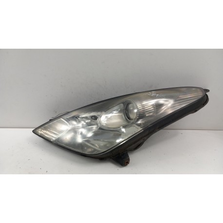 TOYOTA CELICA IV LAMPA PRZÓD LEWA SOCZEWKA