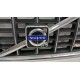 ??? VOLVO V70 S80 II R-DESING ATRAPA GRILL CHROM