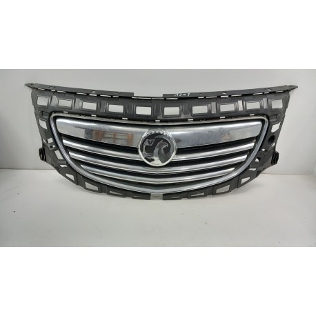 OPEL INSIGNIA A ATRAPA GRILL CHROM