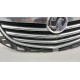 OPEL INSIGNIA A ATRAPA GRILL CHROM