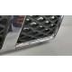 NISSAN X-TRIAL T30 ATRAPA GRILL CHROM