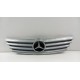 MERCEDES W203 LIFT COUPE ATRAPA GRILL 755