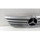 MERCEDES W203 LIFT COUPE ATRAPA GRILL 755