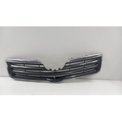 TOYOTA AVENSIS T25 LIFT ATRAPA GRILL CHROM