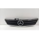 MERCEDES A KLASA W169 ATRAPA GRILL CHROM