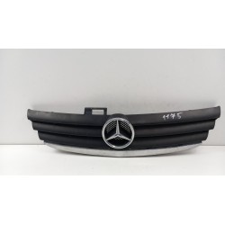 MERCEDES A KLASA W169 ATRAPA GRILL CHROM