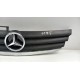 MERCEDES A KLASA W169 ATRAPA GRILL CHROM