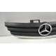 MERCEDES A KLASA W169 ATRAPA GRILL CHROM