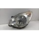 OPEL AGILA B LAMPA PRZÓD LEWA