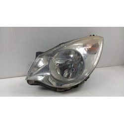 OPEL AGILA B LAMPA PRZÓD LEWA