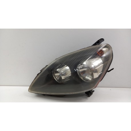 OPEL ZAFIRA B LAMPA PRZÓD LEWA