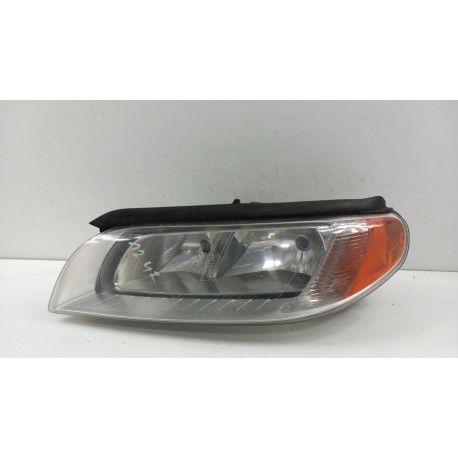 VOLVO V70 S80 II LAMPA PRZÓD LEWA