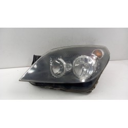 OPEL ASTRA H LIFT LAMPA PRZÓD LEWA