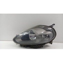 FIAT GRANDE PUNTO EVO LAMPA PRZÓD LEWA